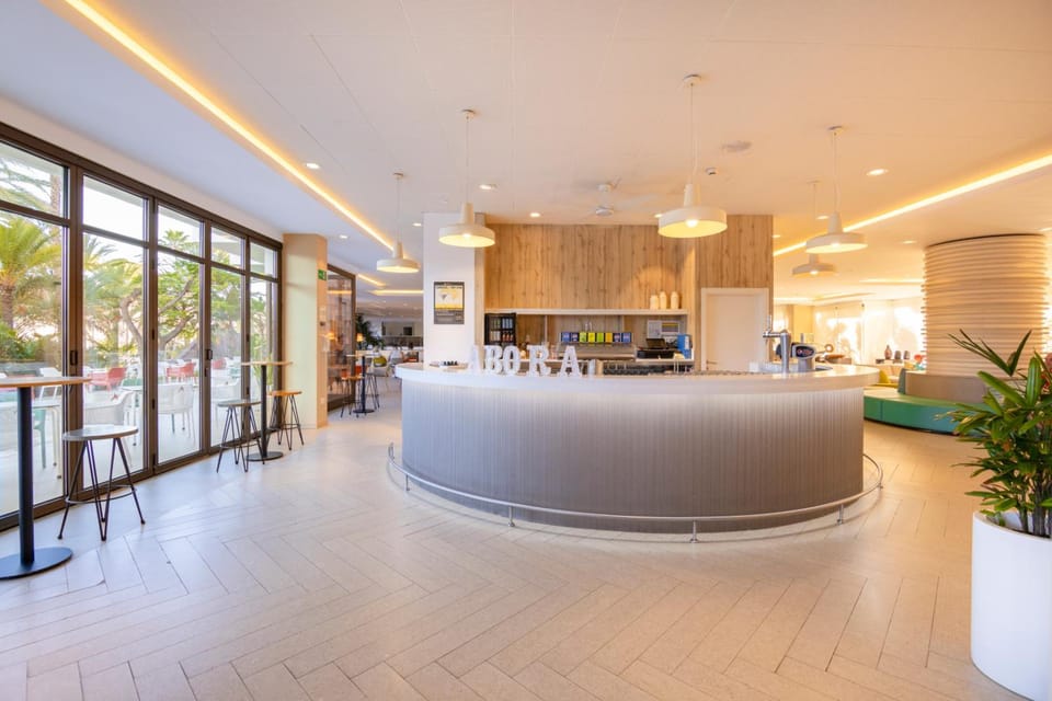 Abora Continental by Lopesan Hotels Hotel in Maspalomas