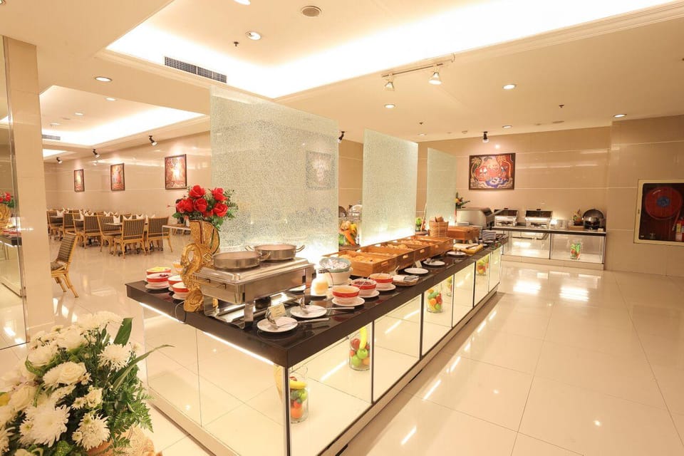 Amora Tapae Hotel Hotel in Chiang Mai