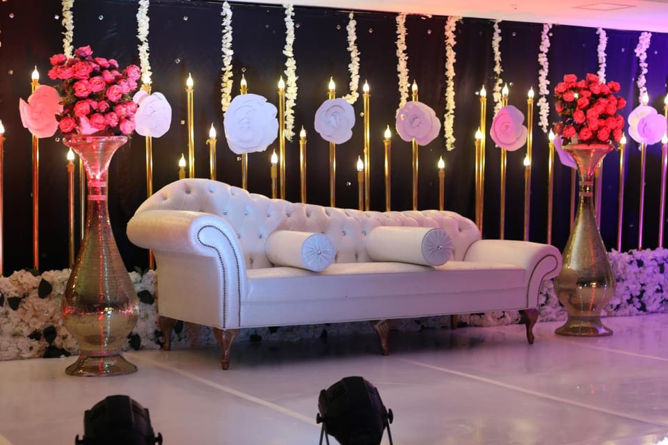 All Seasons Hotel Al Ain Hotel in United Arab Emirates