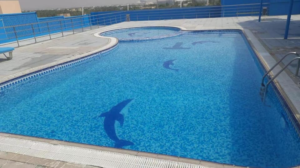All Seasons Hotel Al Ain Hotel in United Arab Emirates