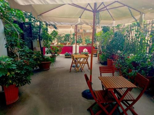 B&B San Michele a Porta Pia Hotel in Rome