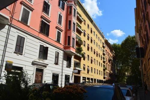 B&B San Michele a Porta Pia Hotel in Rome