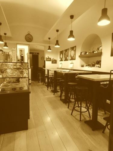 B&B San Michele a Porta Pia Hotel in Rome