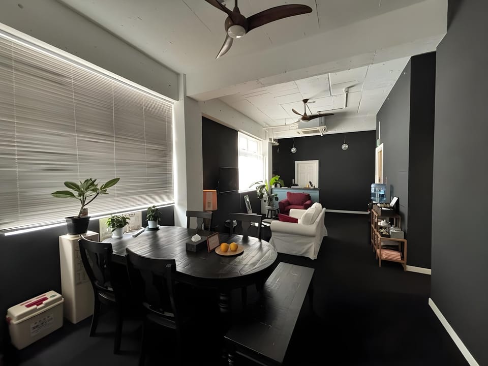 The LANAI HOSTEL Hostel in Naha