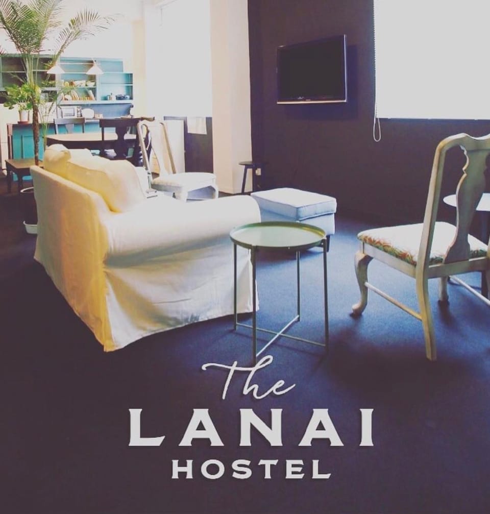 The LANAI HOSTEL Hostel in Naha