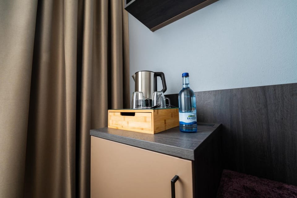 PEN Smart Hotel Hotel in Bavaria