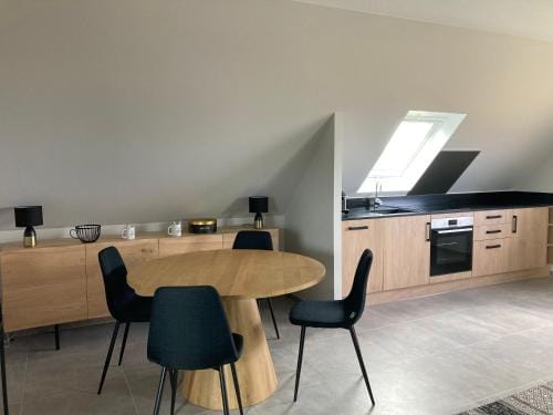 Kerloulou Hotel in Finistere