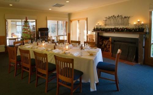Glen Erin at Lancefield Hotel in Lancefield