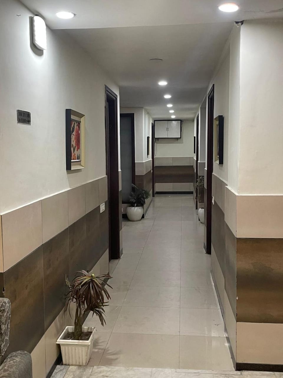 Hotel Solitaire Hotel in Haryana