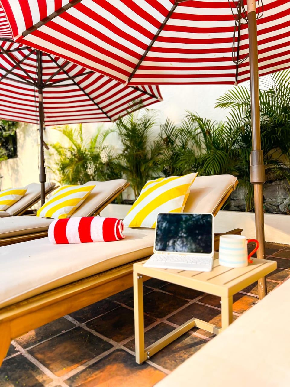Ombligo Connection House Hotel in Valle de Bravo