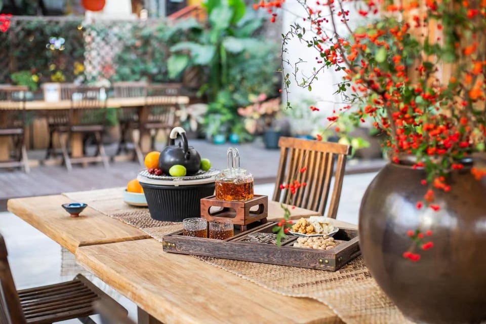 Shanjue Cultural Boutique Hotel-Nanbin Hotel in China