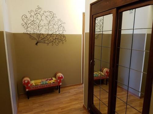 Benignicase Hotel in Rome