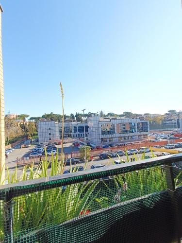 Benignicase Hotel in Rome