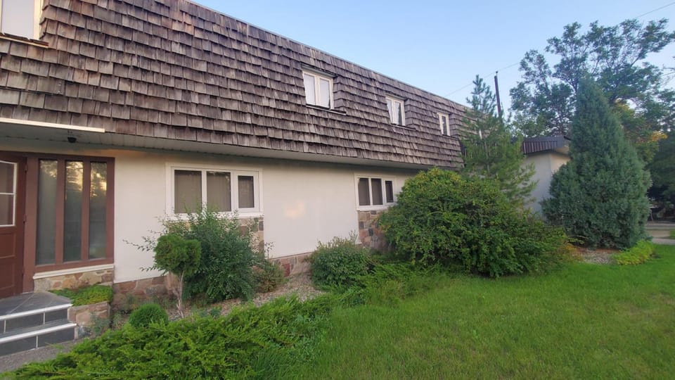 Pells Hostel Hostel in Regina