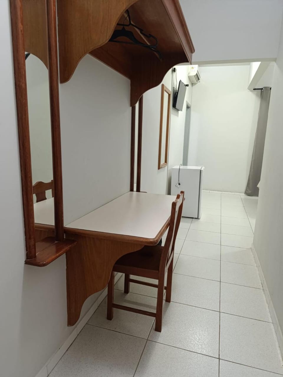 Facilities