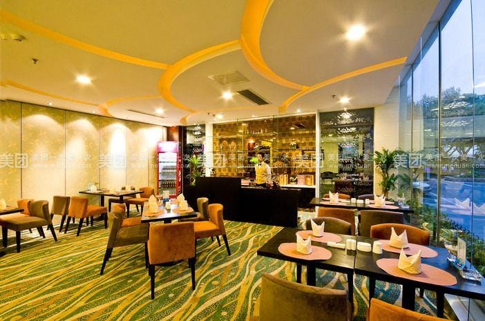 Sanyuan Hotel Hotel in Suzhou
