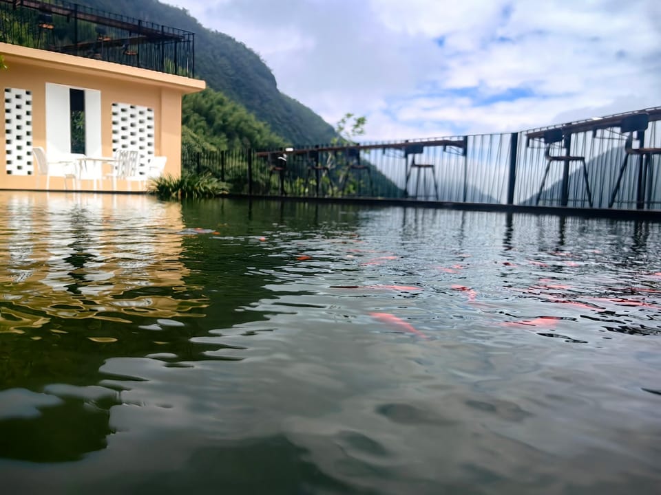 Yuyinchaping Hotel Hotel in Zhejiang