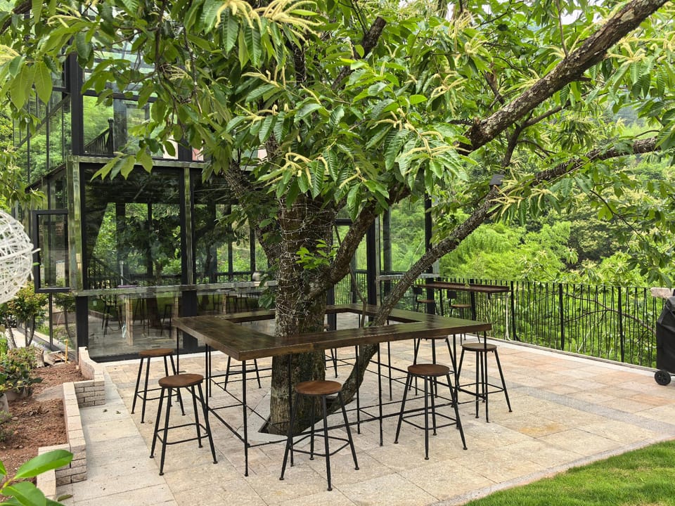 Yuyinchaping Hotel Hotel in Zhejiang