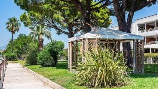 Carre Marine N°214 - 2P4 Hotel in Mandelieu-La Napoule