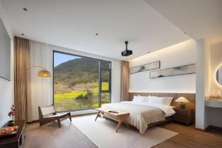 Courtyard No.1 | Wuyuan Mountain Villa · Villa Space Design Hotel (Huangling Scenic Area Branch) Hotel in Zhejiang