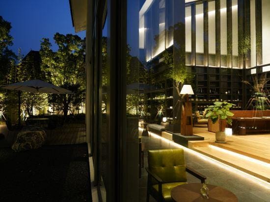 Namaskar Yanshui Nanxun Culture and Art Hotel Hotel in Suzhou