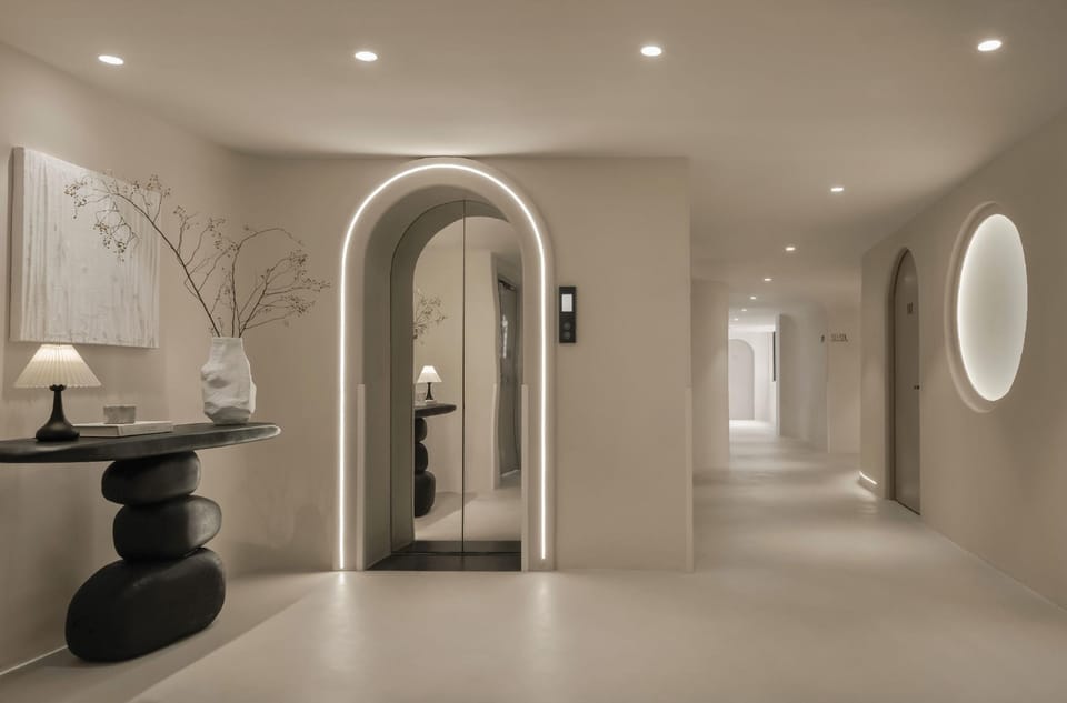 Xiaoman · AZITA Designer Urban Inn (Nanjing Xuanwu Lake) Hotel in Nanjing
