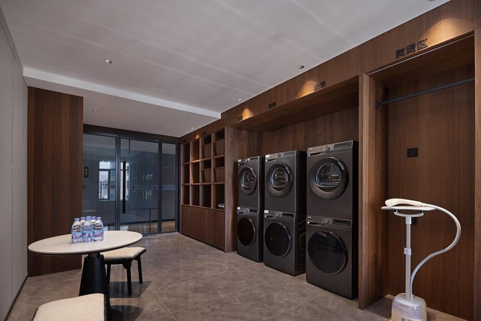 Changsha Yuezhi Hotel - Central South University of Forestry and Technology Branch Hotel in China
