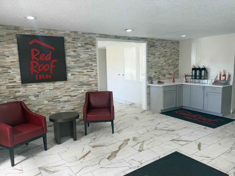 Red Roof Inn & Suites Hammond, IN Hotel in Hammond