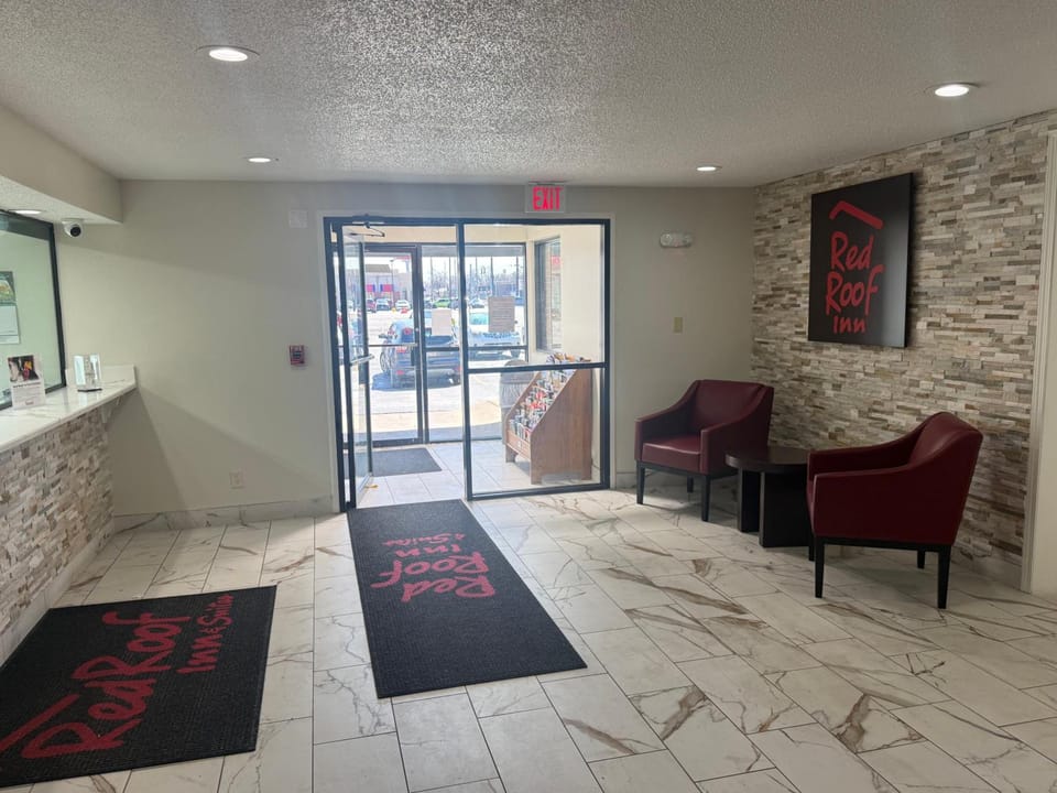 Red Roof Inn & Suites Hammond, IN Hotel in Hammond