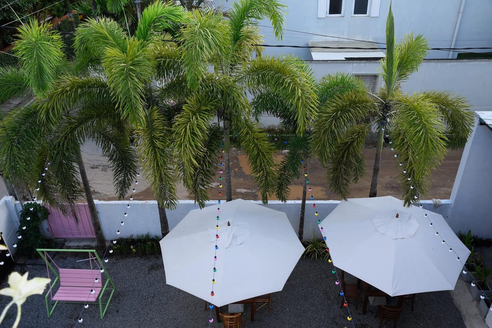 Colombo Mount Hostel Hostel in Dehiwala-Mount Lavinia