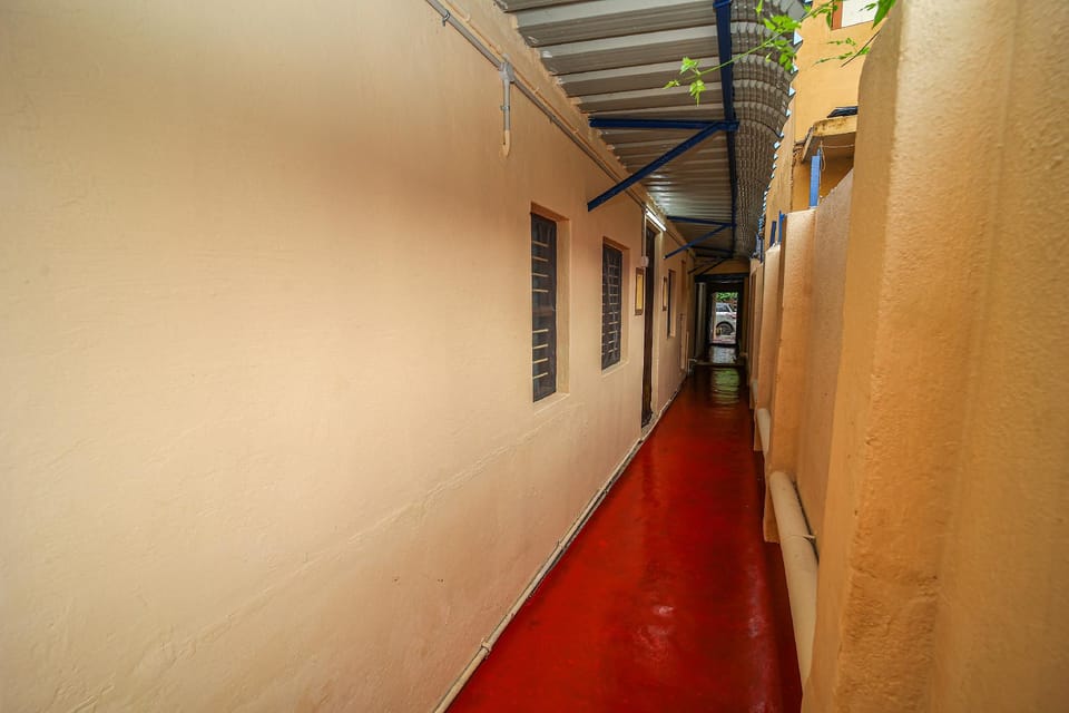 V Homestay Tiruvannamalai Hostel in Tamil Nadu