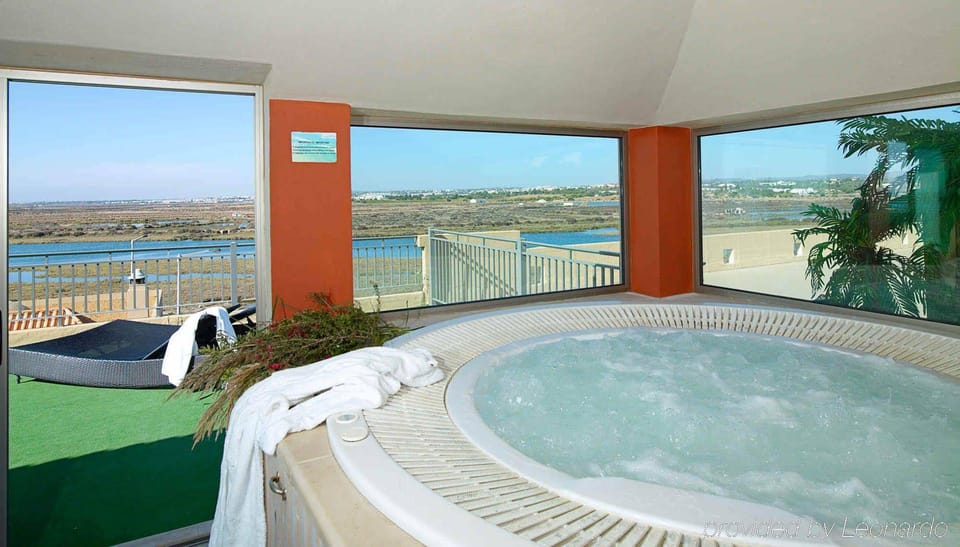 AP Cabanas Beach & Nature - Adults Friendly Hotel in Cabanas de Tavira
