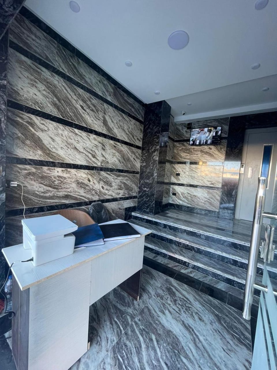VERO Residence Apartment hotel in Hurghada