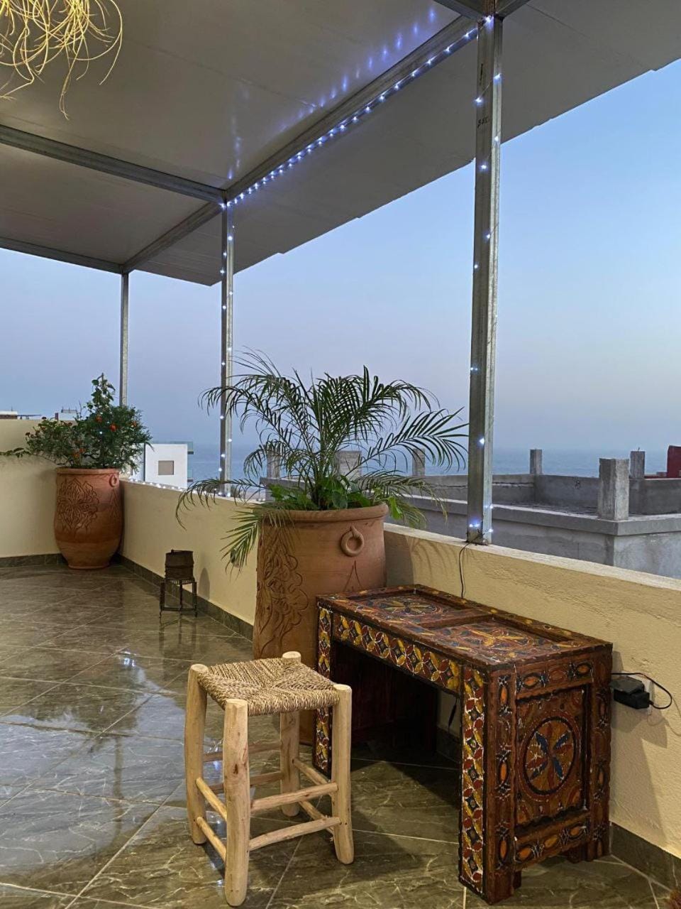 Breeze surf lodge Hostel in Souss-Massa