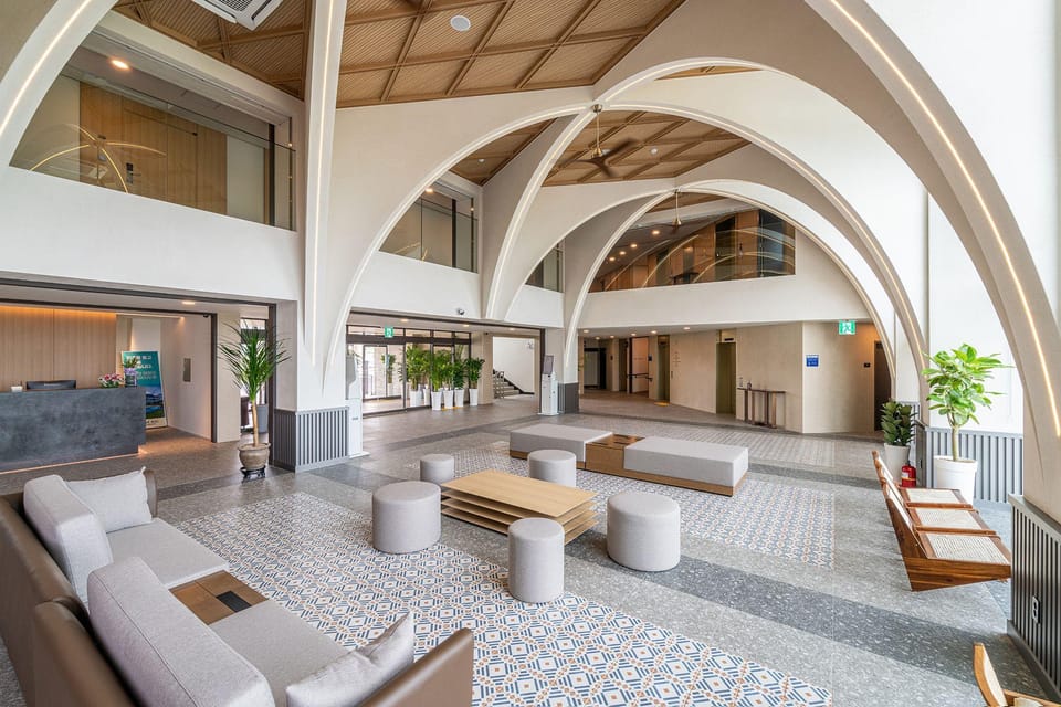 Wave Jeju Hotel & Resort Resort in South Korea