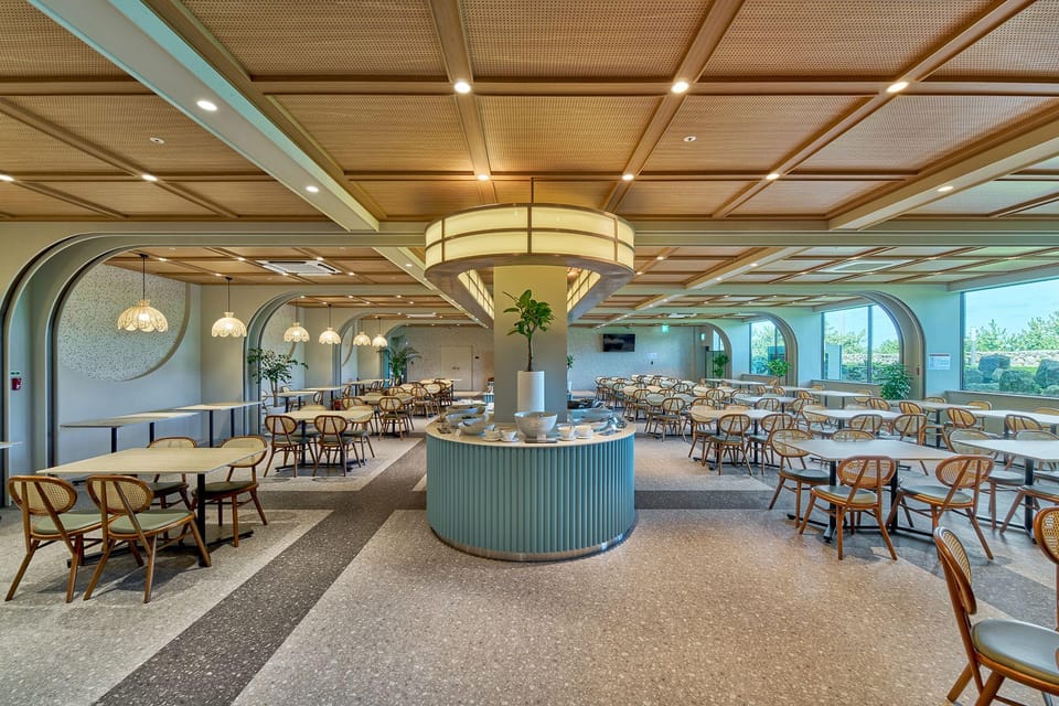 Wave Jeju Hotel & Resort Resort in South Korea