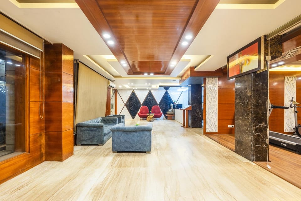 Facilities