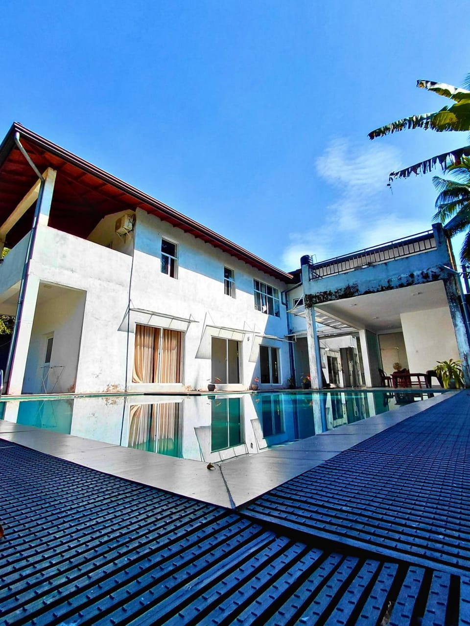 Villa Idda Hotel in Western Province