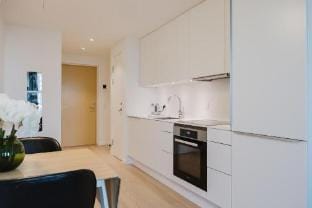Elegant Apartment Lovely City Views Hotel in Copenhagen