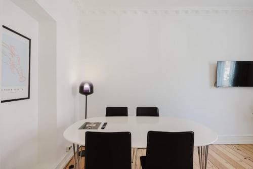 Comfy Valby Retreat Hotel in Copenhagen