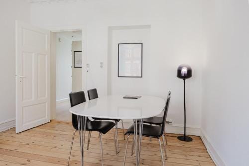 Comfy Valby Retreat Hotel in Copenhagen