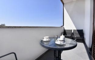 Peaceful flat surrounded by nature Hotel in Istria County