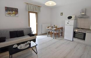 Peaceful flat surrounded by nature Hotel in Istria County