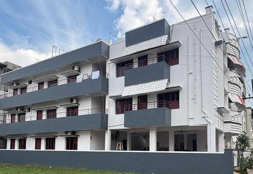 SUDHA GRAND GUESTINN Hotel in Andhra Pradesh