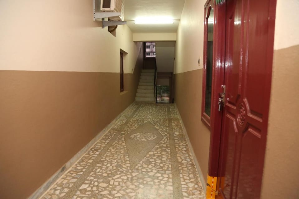 SUDHA GRAND GUESTINN Hotel in Andhra Pradesh