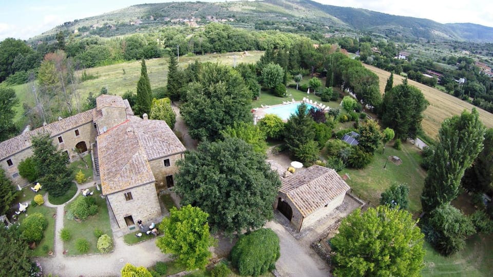Residence Il Casale Hotel in Umbria