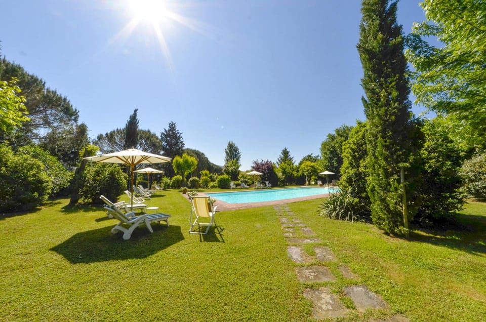 Residence Il Casale Hotel in Umbria