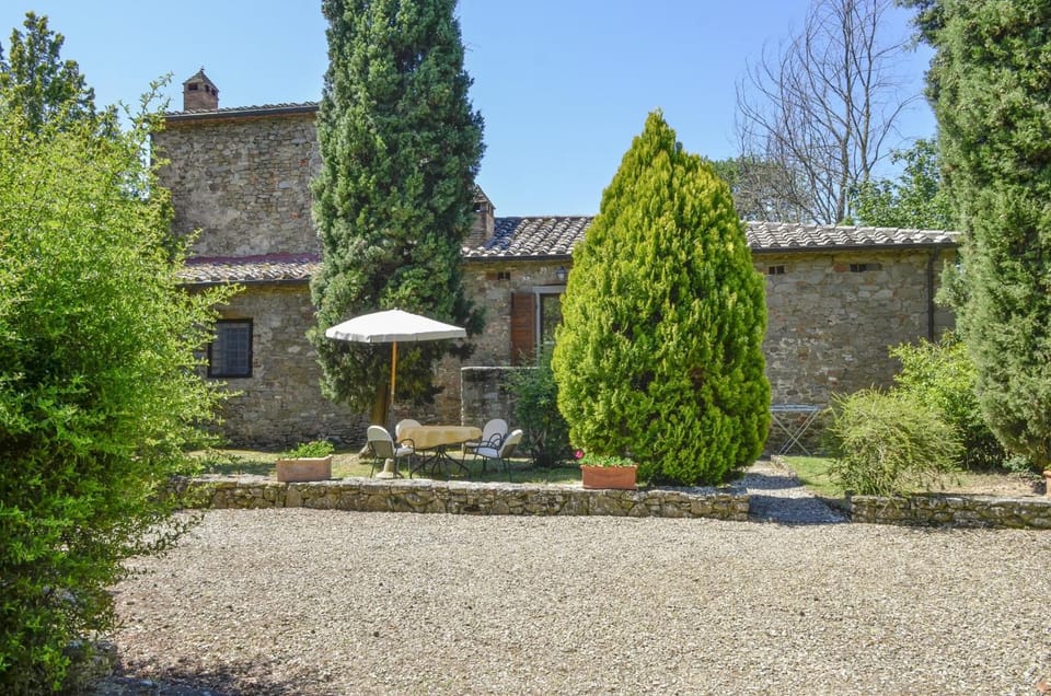 Residence Il Casale Hotel in Umbria