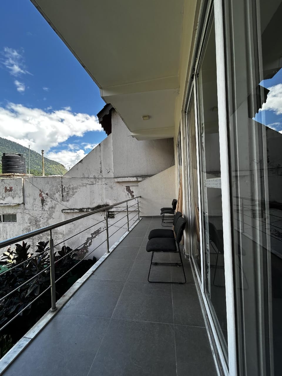 Hotel Diamond Vaishali Hotel in Himachal Pradesh