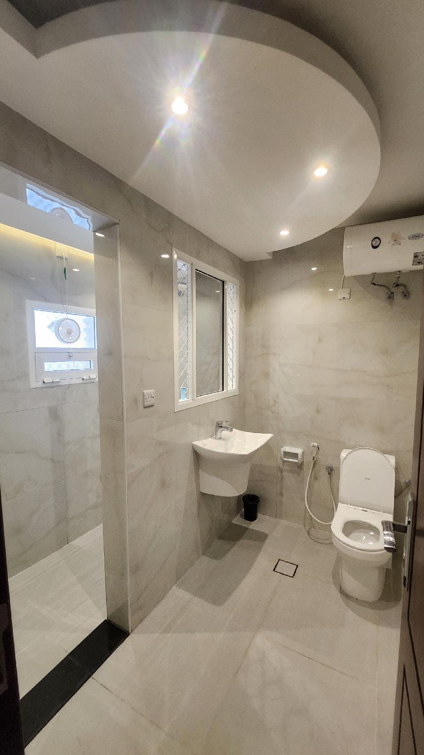 BAYAN HOTEL SUITES - AL KHUWAIR MARKET Hotel in Muscat